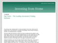 investingfromhome.com