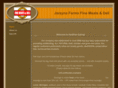 jarzynafarms.com