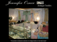 jenniferosner.com