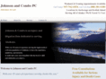 johnsonandcombs.com