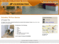jpcustomtile.com