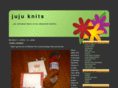 jujuknits.com
