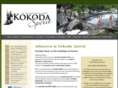 kokodaspirit.com