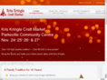 kriskringlecraftmarket.com