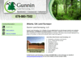 landsurveyoratlanta.com