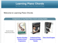 learningpianochords.net