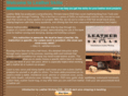 leatherskills.com