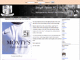 leightownfc.net