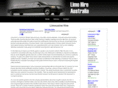 limousinehirecar.com.au
