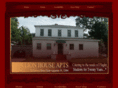 lionhouseapts.com