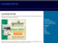 losebodyfatfast.net