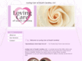 lovingcareofsc.com