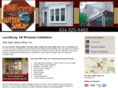 lynchburgvagutters-windows.com