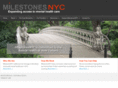 milestonesnyc.org