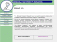 mineralfootprint.com