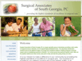 moultriesurgical.com