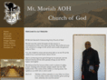 mtmoriahaoh.com