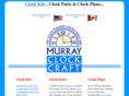 murrayclock.com
