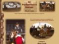 ncperformancehorses.com