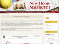 newhomemarketer.com