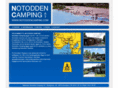 notoddencamping.com
