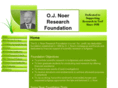 ojnoerfoundation.org