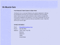 okmusclecars.com