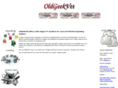 oldgeekvet.com