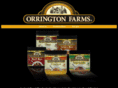 orringtonfarms.com