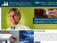 orthopedicspecialistsme.com