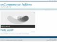 oscommerceaddons.com