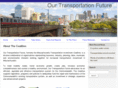 ourtransportationfuture.com