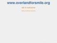 overlandforsmile.org