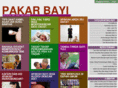 pakarbayi.com