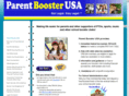 parentbooster.org