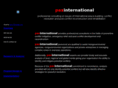 paxinternational.com