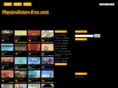 physicsgames4fun.com