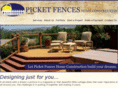 picketfenceshc.com