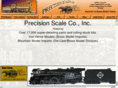 precisionscaleco.com