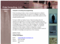 prideconsultingllc.com