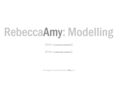 rebeccaamy.com