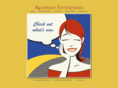 redheadenterprises.com