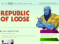 republicofloose.com