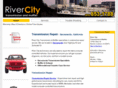 rivercitytransmission.com