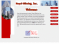 royaloffering.com