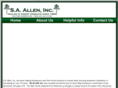 saallen.com