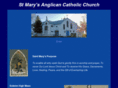 saintmarysacc.org