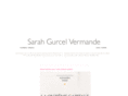 sarahvermande.com