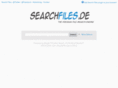 searchfiles.de