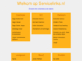 servicelinks.nl